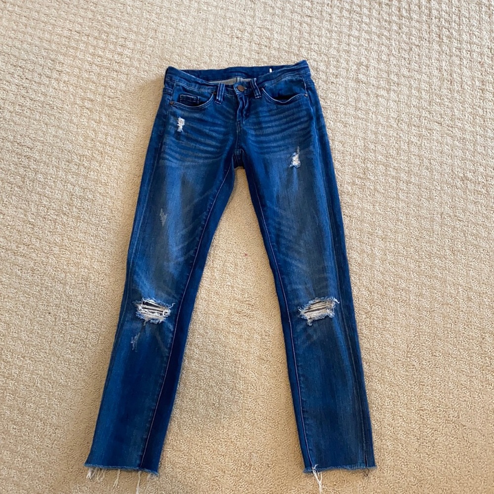 Blank NYC jeans